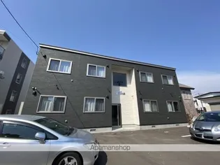 Libre(リブレ)【2階】の外観